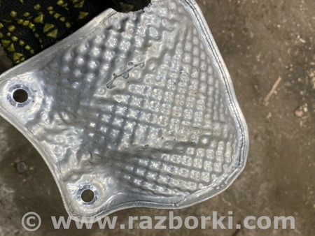 ФОТО Тепловой экран для Audi (Ауди) A4 V B9 - 8W (2015-) Київ