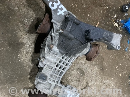 ФОТО Редуктор для Audi (Ауди) A4 V B9 - 8W (2015-) Київ