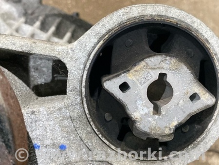 ФОТО Редуктор для Audi (Ауди) A4 V B9 - 8W (2015-) Київ