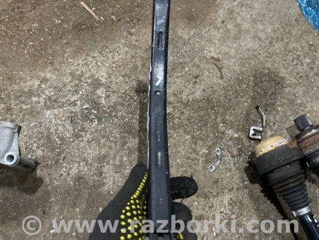 ФОТО Рычаг подвески для Audi (Ауди) A4 V B9 - 8W (2015-) Київ