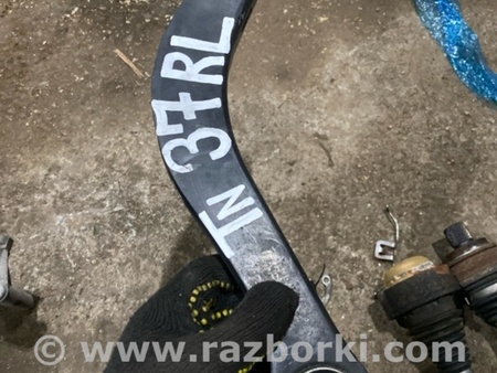 ФОТО Рычаг подвески для Audi (Ауди) A4 V B9 - 8W (2015-) Київ