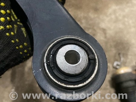 ФОТО Рычаг подвески для Audi (Ауди) A4 V B9 - 8W (2015-) Київ