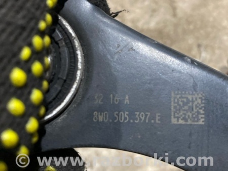 ФОТО Рычаг подвески для Audi (Ауди) A4 V B9 - 8W (2015-) Київ