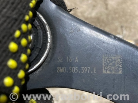 ФОТО Рычаг подвески для Audi (Ауди) A4 V B9 - 8W (2015-) Київ