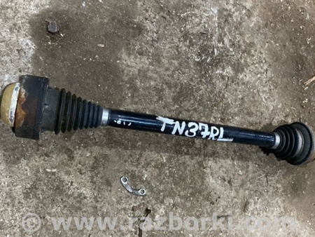 ФОТО Привод для Audi (Ауди) A4 V B9 - 8W (2015-) Київ