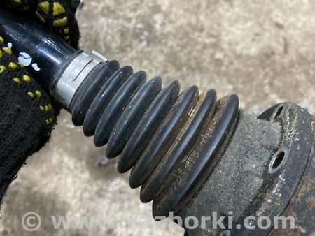 ФОТО Привод для Audi (Ауди) A4 V B9 - 8W (2015-) Київ