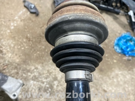 ФОТО Привод для Audi (Ауди) A4 V B9 - 8W (2015-) Київ