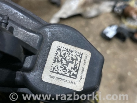 ФОТО Моторчик стояночного тормоза для Audi (Ауди) A4 V B9 - 8W (2015-) Київ