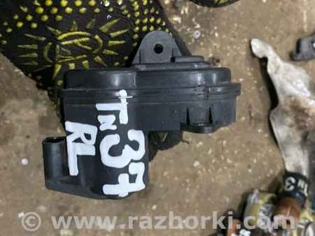 ФОТО Моторчик стояночного тормоза для Audi (Ауди) A4 V B9 - 8W (2015-) Київ