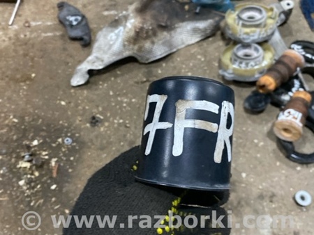 ФОТО Пыльник амортизатора для Audi (Ауди) A4 V B9 - 8W (2015-) Київ