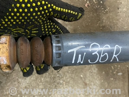 ФОТО Пыльник амортизатора для Audi (Ауди) A3 III 8V (12-20) Київ