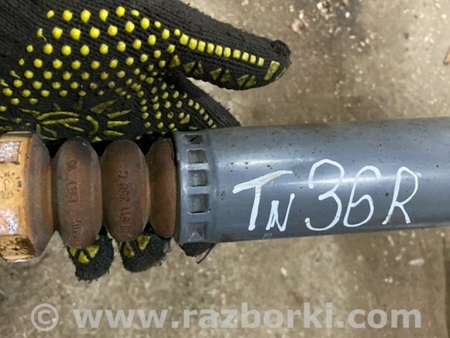 ФОТО Пыльник амортизатора для Audi (Ауди) A3 III 8V (12-20) Київ