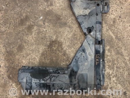 ФОТО Защита днища кузова для Audi (Ауди) A5 F5 B9 (16-24) Київ