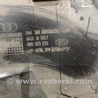 ФОТО Защита днища кузова для Audi (Ауди) A5 F5 B9 (16-24) Київ