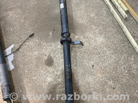 ФОТО Карданный вал для Audi (Ауди) A6 C7 4G (11-18) Київ