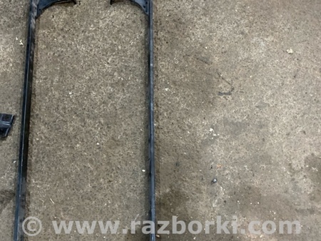 ФОТО Кронштейн для Audi (Ауди) A5 F5 B9 (16-24) Київ