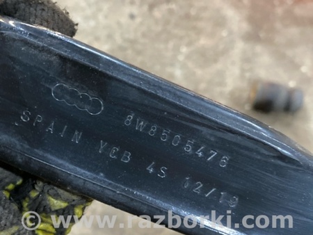 ФОТО Кронштейн для Audi (Ауди) A5 F5 B9 (16-24) Київ