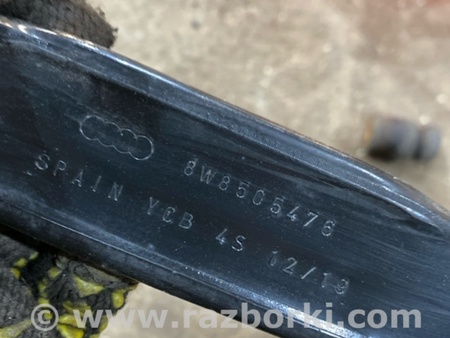 ФОТО Кронштейн для Audi (Ауди) A5 F5 B9 (16-24) Київ