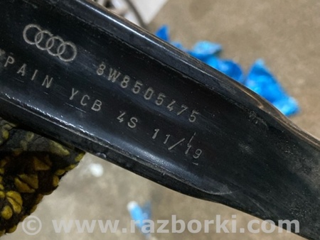 ФОТО Кронштейн для Audi (Ауди) A5 F5 B9 (16-24) Київ