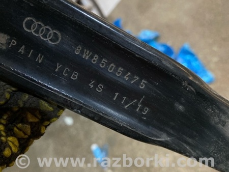 ФОТО Кронштейн для Audi (Ауди) A5 F5 B9 (16-24) Київ