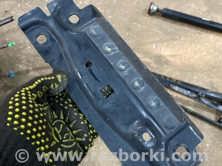 ФОТО Кронштейн для Audi (Ауди) A5 F5 B9 (16-24) Київ