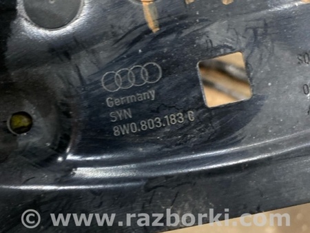 ФОТО Кронштейн для Audi (Ауди) A5 F5 B9 (16-24) Київ