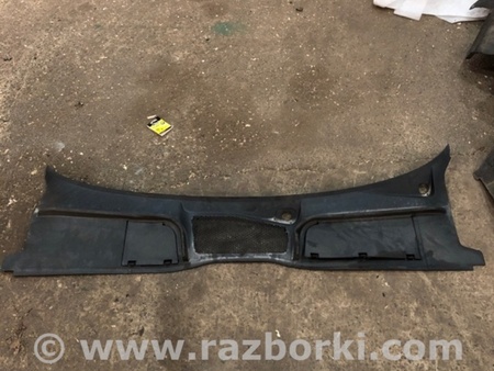 ФОТО Жабо для Audi (Ауди) A5 F5 B9 (16-24) Київ