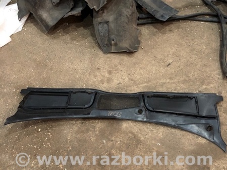 ФОТО Жабо для Audi (Ауди) A5 F5 B9 (16-24) Київ