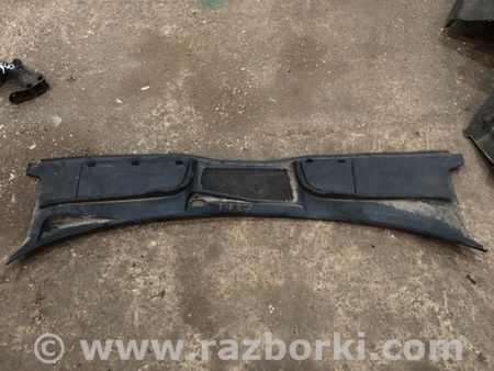 ФОТО Жабо для Audi (Ауди) A4 V B9 - 8W (2015-) Київ