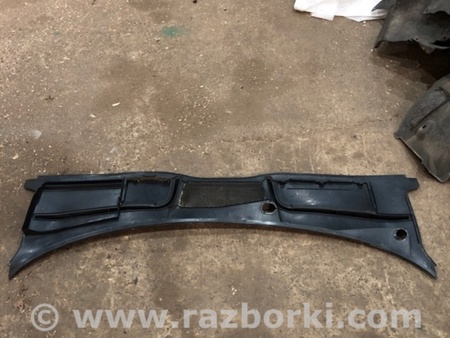 ФОТО Жабо для Audi (Ауди) A4 V B9 - 8W (2015-) Київ