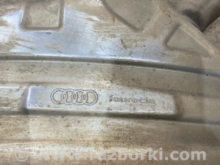 ФОТО Задняя часть глушителя для Audi (Ауди) A6 C7 4G (11-18) Київ
