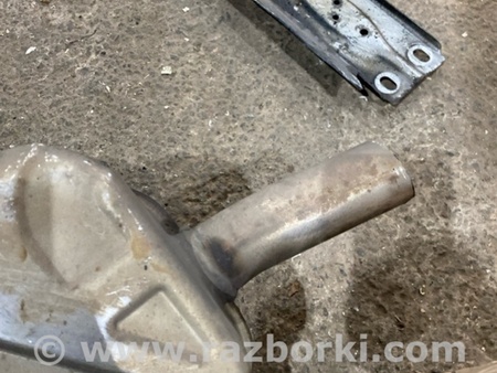 ФОТО Задняя часть глушителя для Audi (Ауди) A6 C7 4G (11-18) Київ