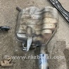 Задняя часть глушителя Audi (Ауди) A6 C7 4G (11-18)