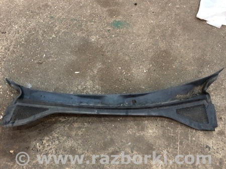 ФОТО Жабо для Audi (Ауди) A3 III 8V (12-20) Київ