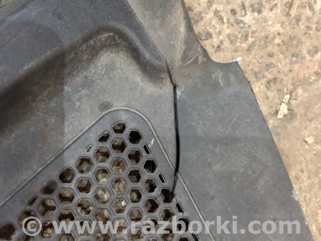 ФОТО Жабо для Audi (Ауди) A3 III 8V (12-20) Київ