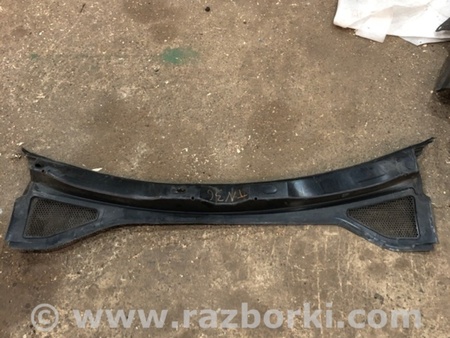 ФОТО Жабо для Audi (Ауди) A3 III 8V (12-20) Київ