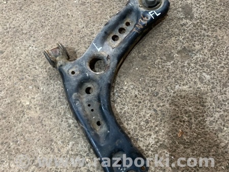 ФОТО Рычаг подвески для Audi (Ауди) A3 III 8V (12-20) Київ