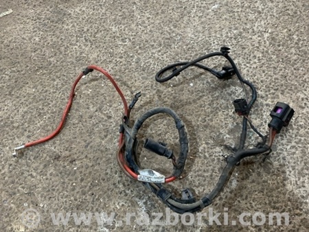 ФОТО Электропроводка для Audi (Ауди) A3 III 8V (12-20) Київ