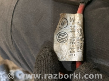 ФОТО Электропроводка для Audi (Ауди) A3 III 8V (12-20) Київ