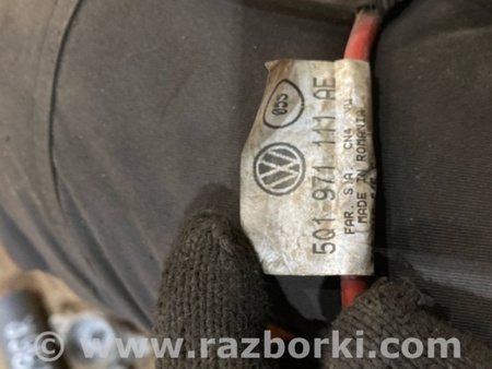 ФОТО Электропроводка для Audi (Ауди) A3 III 8V (12-20) Київ