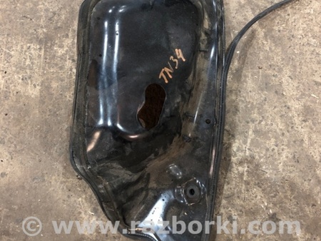 ФОТО Тепловой экран для Audi (Ауди) A6 C7 4G (11-18) Київ