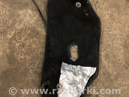 ФОТО Тепловой экран для Audi (Ауди) A6 C7 4G (11-18) Київ