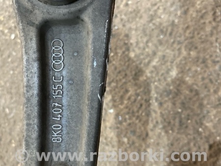 ФОТО Рычаг подвески для Audi (Ауди) A6 C7 4G (11-18) Київ