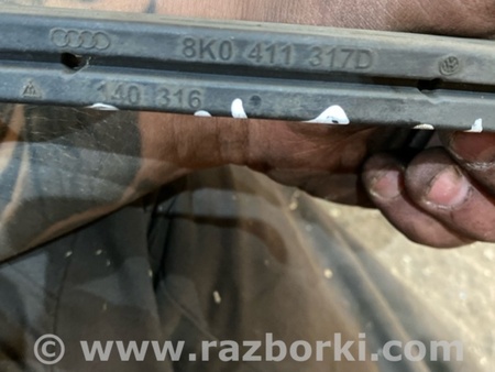 ФОТО Стойка стабилизатора для Audi (Ауди) A6 C7 4G (11-18) Київ