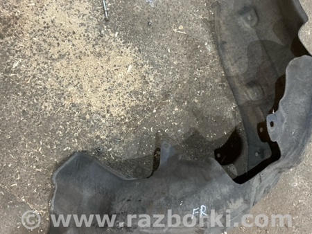 ФОТО Подкрылок для Audi (Ауди) A6 C7 4G (11-18) Київ
