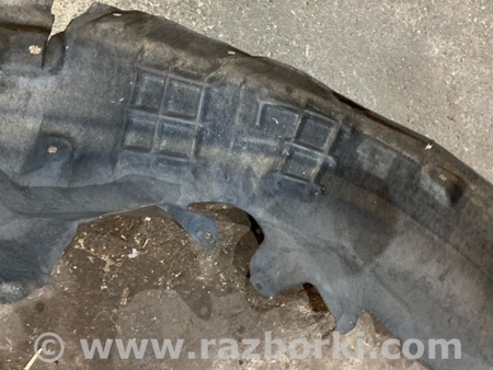 ФОТО Подкрылок для Audi (Ауди) A6 C7 4G (11-18) Київ