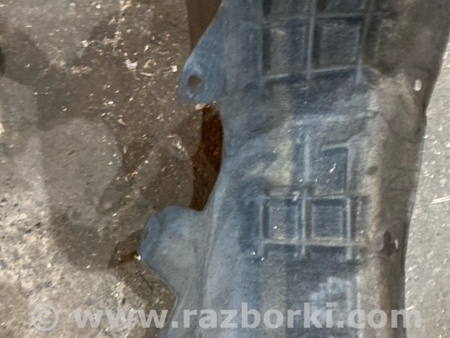 ФОТО Подкрылок для Audi (Ауди) A6 C7 4G (11-18) Київ