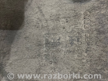 ФОТО Подкрылок для Audi (Ауди) A6 C7 4G (11-18) Київ