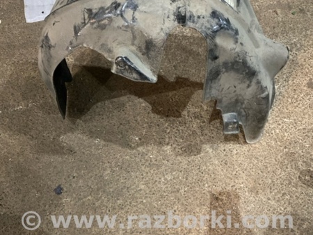 ФОТО Подкрылок для Audi (Ауди) A3 III 8V (12-20) Київ