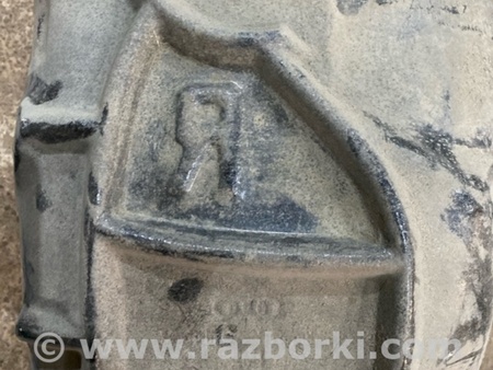 ФОТО Подкрылок для Audi (Ауди) A3 III 8V (12-20) Київ